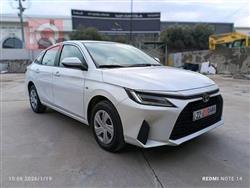 تويوتا يارس